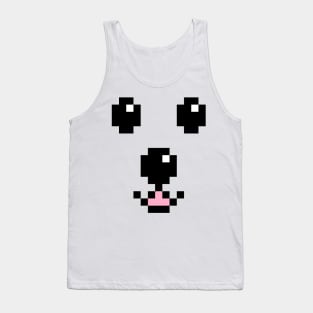 Doggo Tank Top